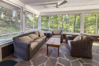 Canoe Brook Cottage - 8
