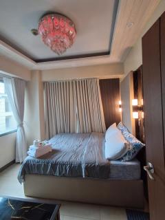 RJ Condotel near NAIA3 - 7