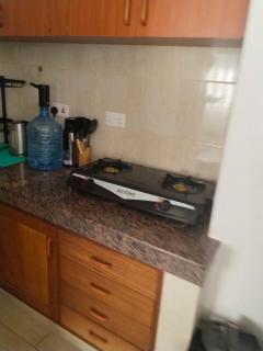 V-jay Apartment Nyali - 6