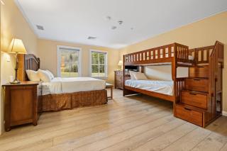 Mountain Vista 3-BR Haven at Jackson Gore Resort - 8