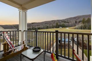 Mountain Vista 3-BR Haven at Jackson Gore Resort - 6
