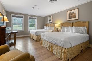 Mountain Vista 3-BR Haven at Jackson Gore Resort - 5