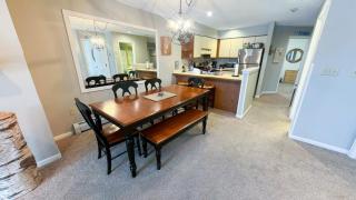 3 BR Ski-in Ski-Out Fireplace Pool Full Kitchen - 5
