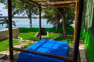 Rancho Santa Helena - Pé na areia - Ideal para família - 4
