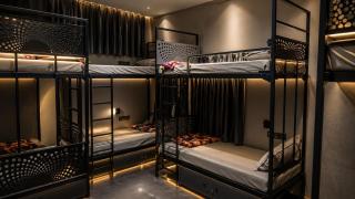 Sai Presenta Homestay - 3