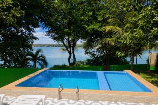 Rancho Santa Helena - Pé na areia - Ideal para família - 9