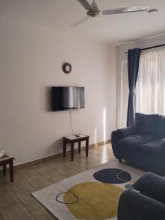 V-jay Apartment Nyali - 0