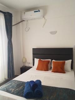 V-jay Apartment Nyali - 9