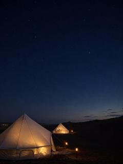 Stars Dunes Private Camp - Bidiyah - 6