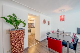 Ferienwohnung Theresa - 6