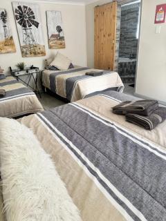 Opiepad Guesthouse - 8