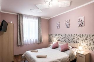 Gesztenye Apartman - 1