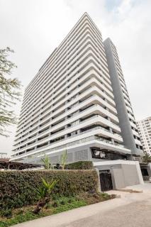 Serene Kilimani Stays - 9