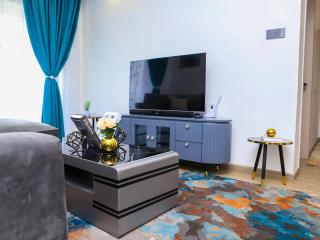 Serene Kilimani Stays - 7