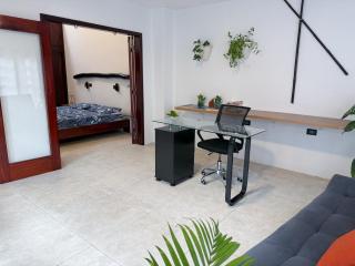 Casa Vacacional en Santa Cruz - 5