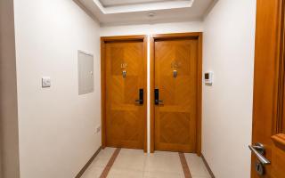 Al-Smou Hotel and Apartments فندق وشقق السمو - 9
