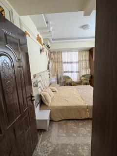 Kabul Taimani VVIP Apartment full furnished 4 bedrooms 1 living rooms - Kabul - 8