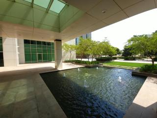Harf29 1BR in Marina Heights - 9