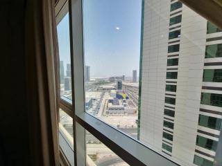Harf29 1BR in Marina Heights - Abu Dhabi - 3