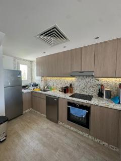 El Gouna Joubal Villa 3 Bedroom & Nanny - 8