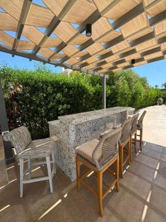 El Gouna Joubal Villa 3 Bedroom & Nanny - 7