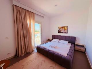 El Gouna Joubal Villa 3 Bedroom & Nanny - 3