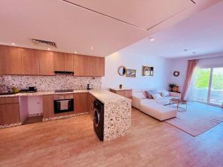 El Gouna Joubal Villa 3 Bedroom & Nanny - 2