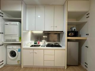 Relaxing Nest Suite 118 Island Plaza - 8