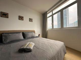 Relaxing Nest Suite 118 Island Plaza - 2