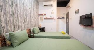 Hotel EC KIP Sentral KLIA 1 - KLIA 2 - 6