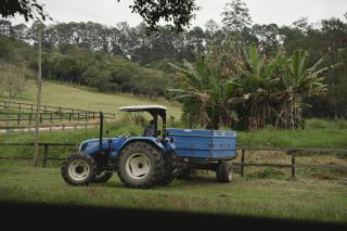 Chalé Piracuama - 2