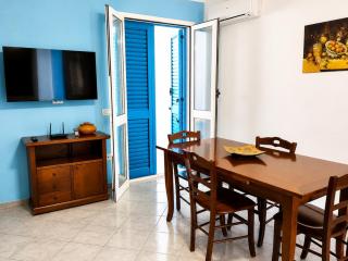 Appartamento Mozart 1, Pescoluse, Salento - 2