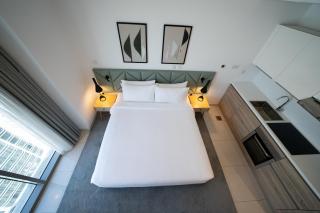 Capital Suites Hotel & Residences - 7