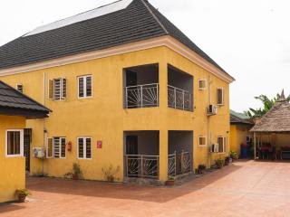 ODTC Homes & Apartments - 9