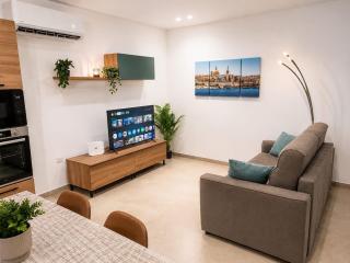 NEW Spacious Apartment near Valletta - 4