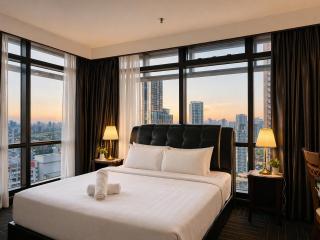 KL Service Suite at Times Square Malaysia - 8