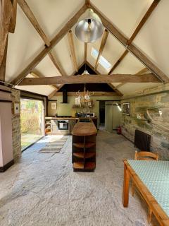 Little Owl Lodge - 8
