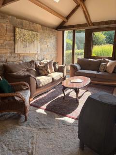 Little Owl Lodge - 3