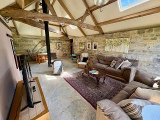 Little Owl Lodge - 2