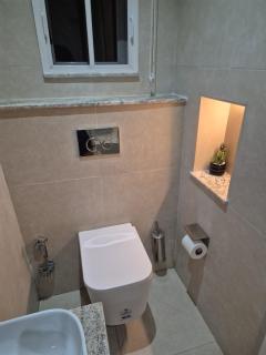 Newly finished 2-bedroom apartment, fully equipped - 9