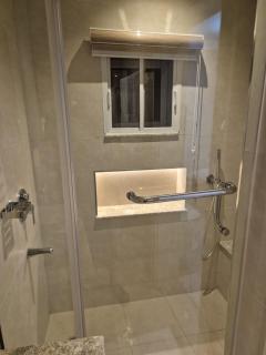 Newly finished 2-bedroom apartment, fully equipped - 8