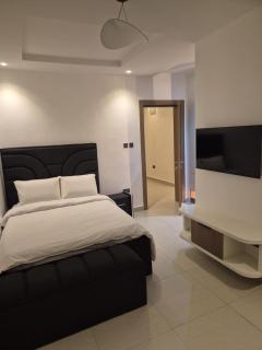 Newly finished 2-bedroom apartment, fully equipped - 3