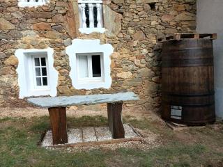Hotel Rural Los Semellones, Se Aceptan Mascotas - 1