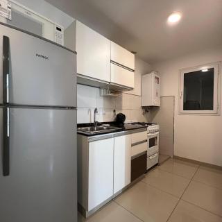 Edificio Leonardo Premium Centro Las Heras - 1