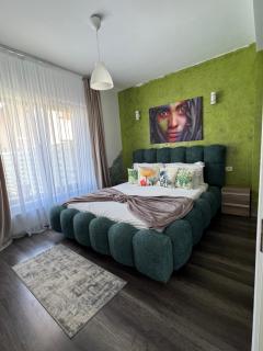 DA Residence - 8
