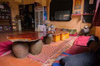Delilah's Cafe and Hostel - 6