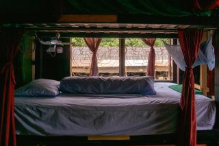 Delilah's Cafe and Hostel - 3
