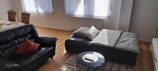 Ferienwohnung Am Stadttor - 2