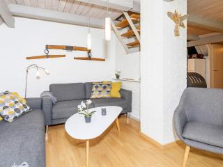 8 person holiday home in Fur - 2