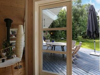 8 person holiday home in Vejby - 2